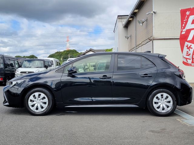 TOYOTA COROLLA SPORT 2019 Image 31