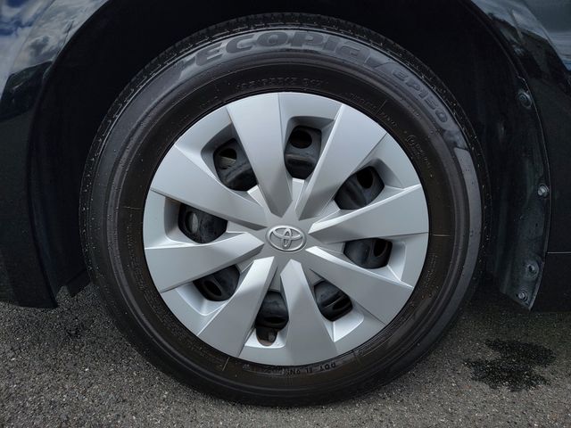 TOYOTA COROLLA SPORT 2019 Image 31