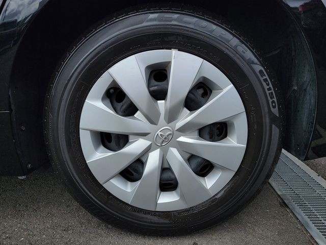 TOYOTA COROLLA SPORT 2019 Image 31