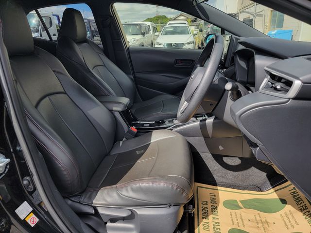 TOYOTA COROLLA SPORT 2019 Image 31