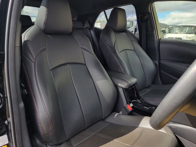 TOYOTA COROLLA SPORT 2019 Image 31