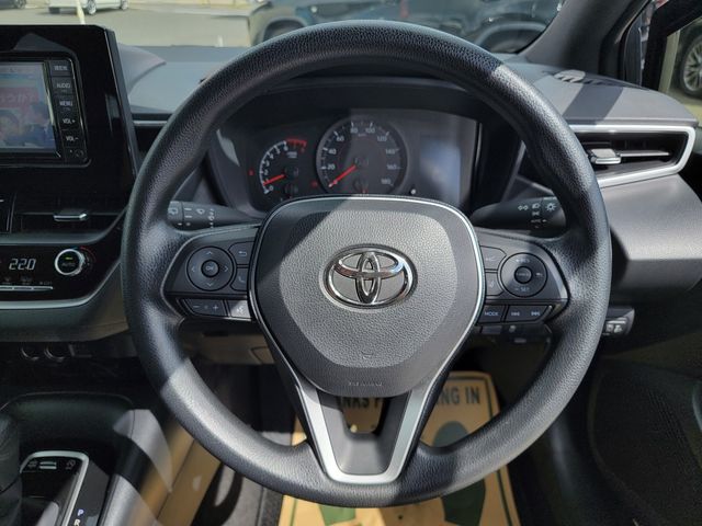 TOYOTA COROLLA SPORT 2019 Image 31