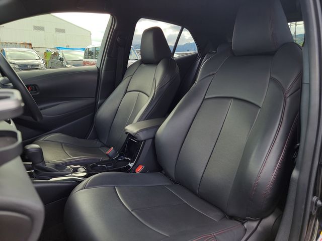 TOYOTA COROLLA SPORT 2019 Image 31