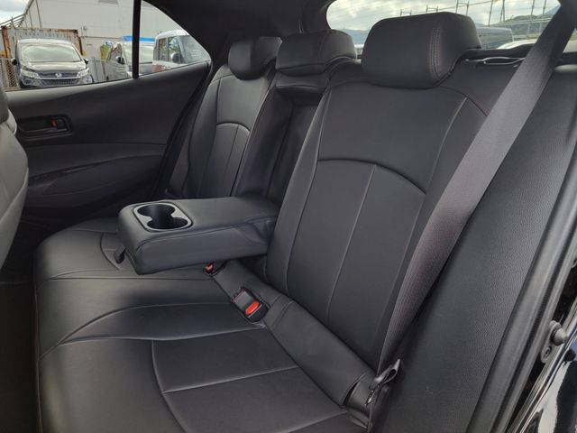 TOYOTA COROLLA SPORT 2019 Image 31