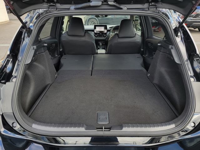 TOYOTA COROLLA SPORT 2019 Image 31