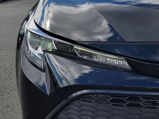 TOYOTA COROLLA SPORT 2019 Image 31