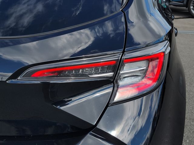 TOYOTA COROLLA SPORT 2019 Image 31