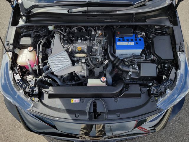 TOYOTA COROLLA SPORT 2019 Image 31