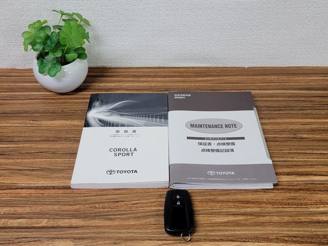 TOYOTA COROLLA SPORT 2019 Image 31