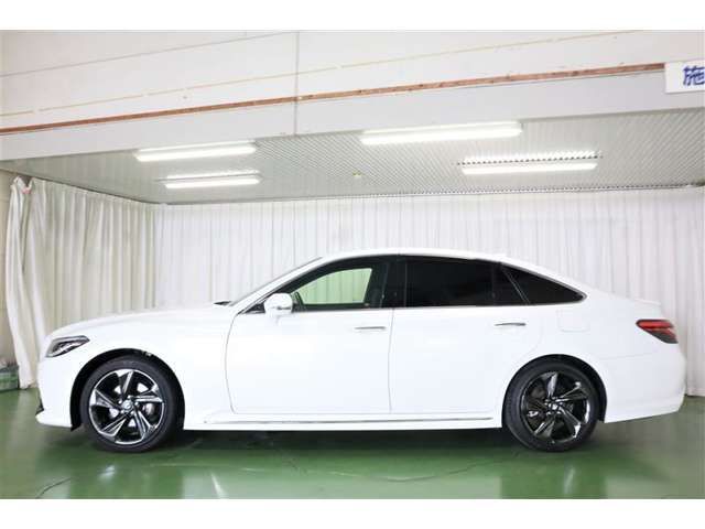 TOYOTA CROWN HARDTOP 2020 Image 31