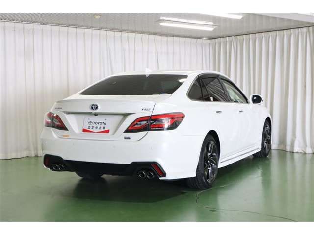 TOYOTA CROWN HARDTOP 2020 Image 31