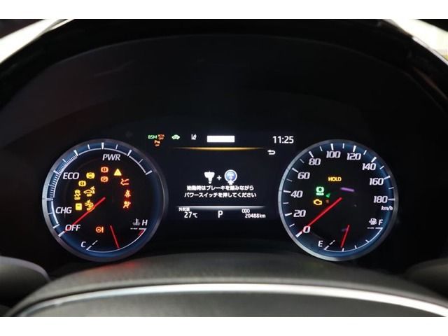 TOYOTA CROWN HARDTOP 2020 Image 31