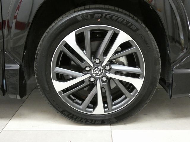 TOYOTA COROLLA CROSS HYBRID 2021 Image 31