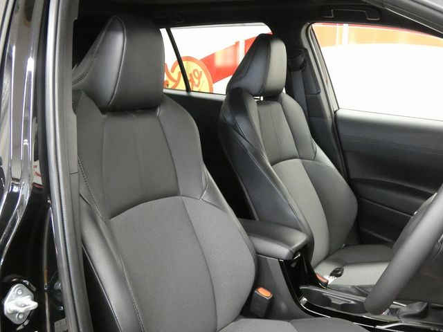 TOYOTA COROLLA CROSS HYBRID 2021 Image 31