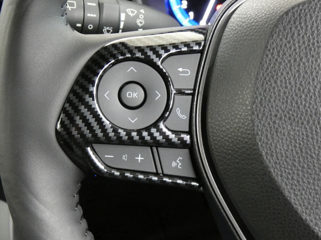 TOYOTA COROLLA CROSS HYBRID 2021 Image 31