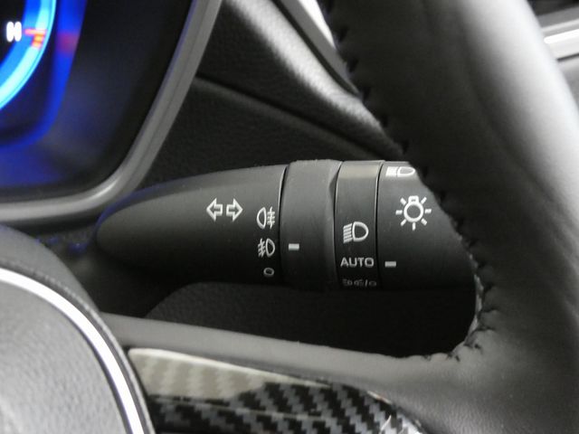 TOYOTA COROLLA CROSS HYBRID 2021 Image 31