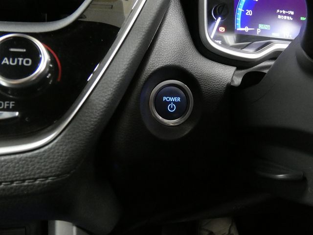 TOYOTA COROLLA CROSS HYBRID 2021 Image 31