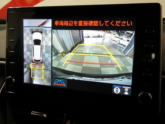 TOYOTA COROLLA CROSS HYBRID 2021 Image 31