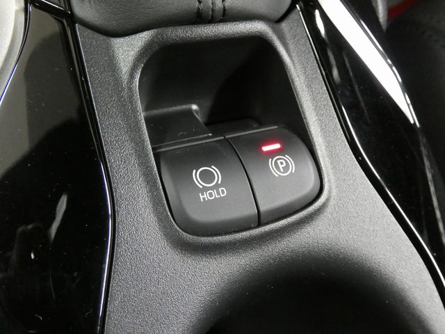 TOYOTA COROLLA CROSS HYBRID 2021 Image 31