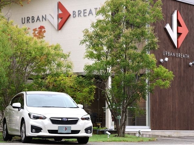 SUBARU IMPREZA SPORT 4WD 2017 Image 31