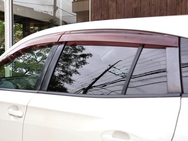 SUBARU IMPREZA SPORT 4WD 2017 Image 31