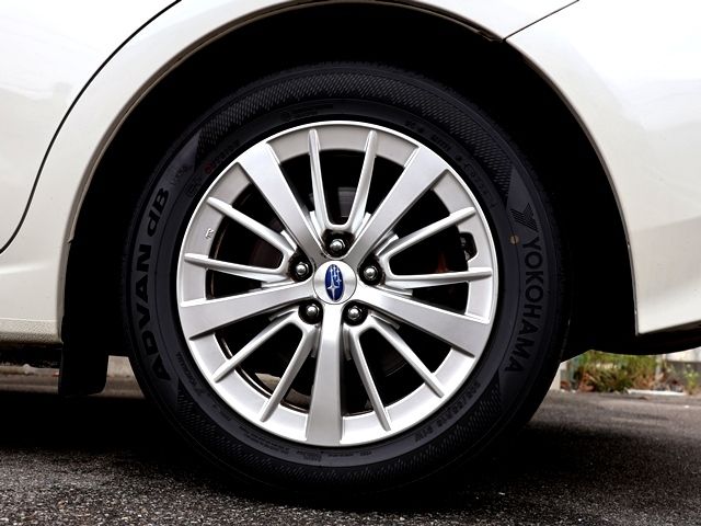 SUBARU IMPREZA SPORT 4WD 2017 Image 31