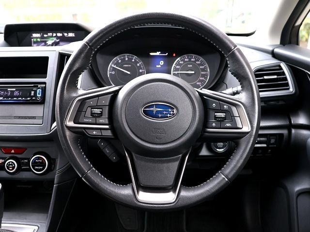 SUBARU IMPREZA SPORT 4WD 2017 Image 31