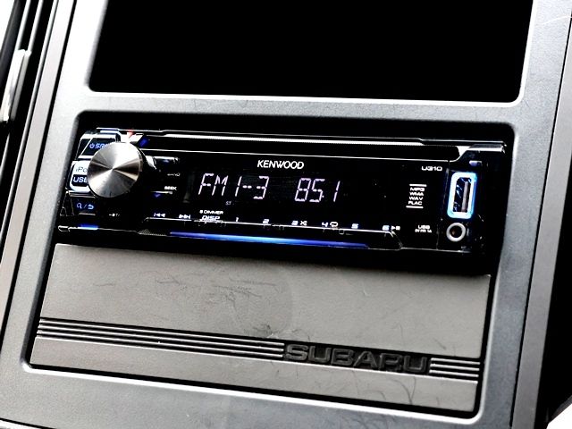 SUBARU IMPREZA SPORT 4WD 2017 Image 31