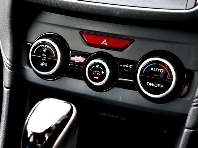 SUBARU IMPREZA SPORT 4WD 2017 Image 31