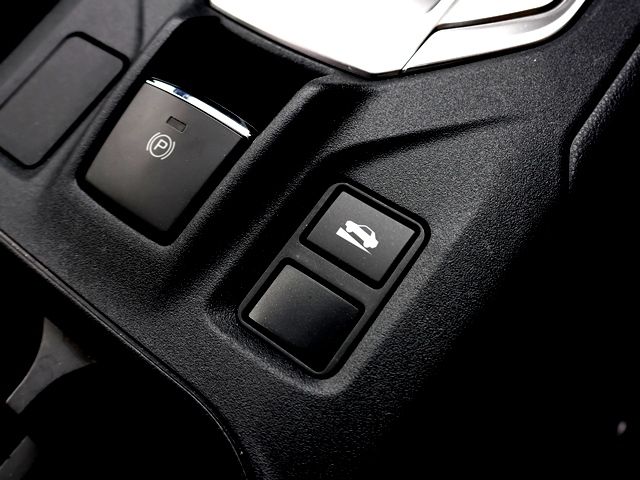 SUBARU IMPREZA SPORT 4WD 2017 Image 31