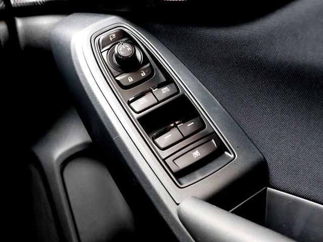 SUBARU IMPREZA SPORT 4WD 2017 Image 31