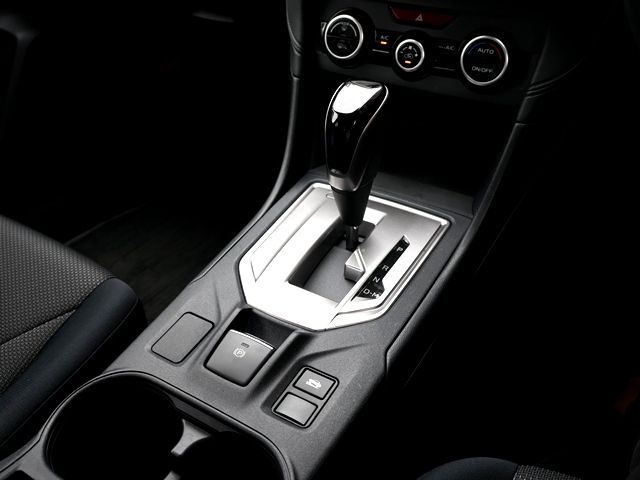 SUBARU IMPREZA SPORT 4WD 2017 Image 31