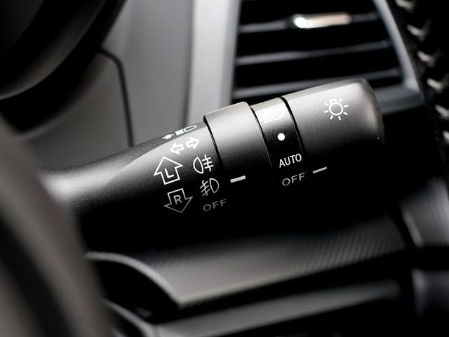 SUBARU IMPREZA SPORT 4WD 2017 Image 31