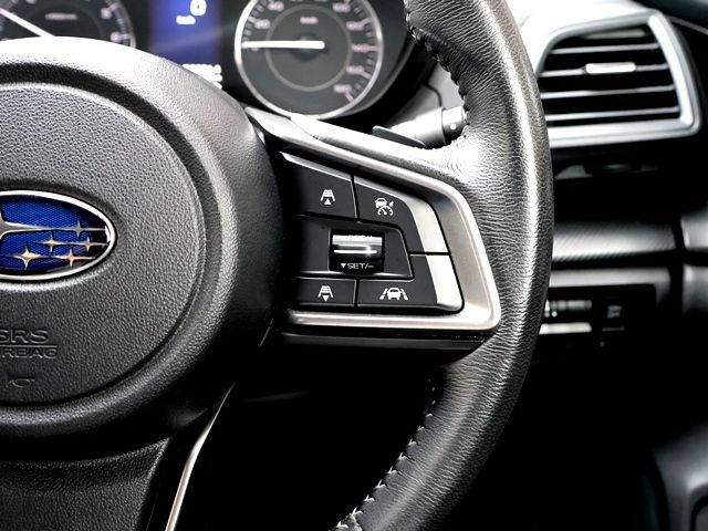 SUBARU IMPREZA SPORT 4WD 2017 Image 31