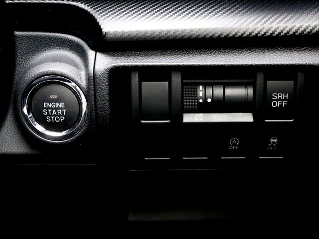 SUBARU IMPREZA SPORT 4WD 2017 Image 31