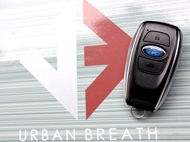 SUBARU IMPREZA SPORT 4WD 2017 Image 31