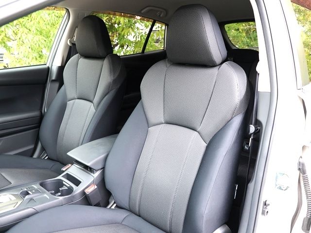 SUBARU IMPREZA SPORT 4WD 2017 Image 31