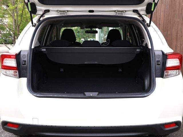 SUBARU IMPREZA SPORT 4WD 2017 Image 31