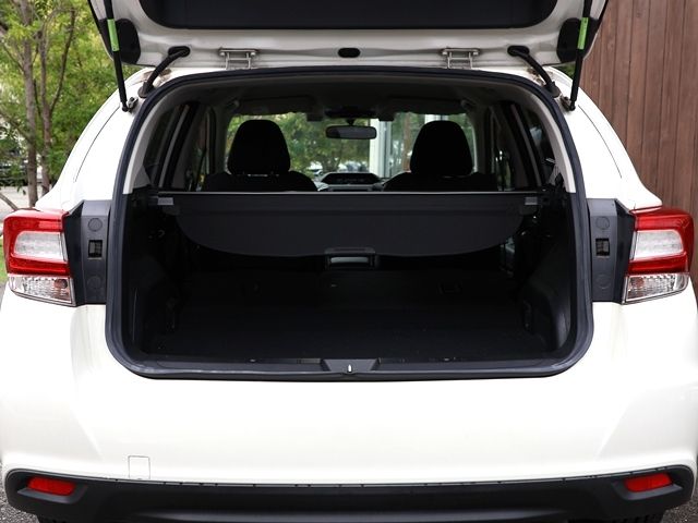 SUBARU IMPREZA SPORT 4WD 2017 Image 31