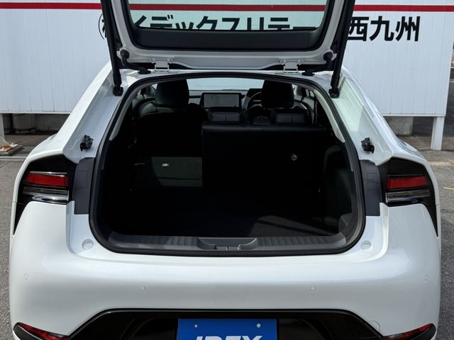 TOYOTA PRIUS 2024 Image 31