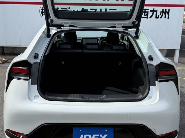 TOYOTA PRIUS 2024 Image 31