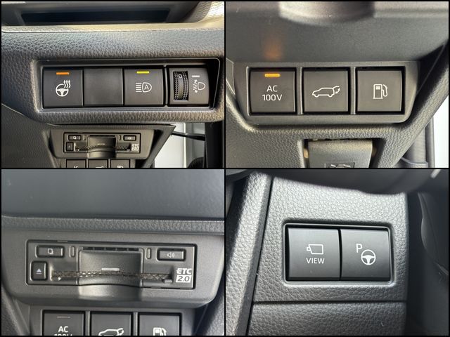 TOYOTA PRIUS 2024 Image 31