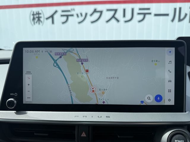 TOYOTA PRIUS 2024 Image 31