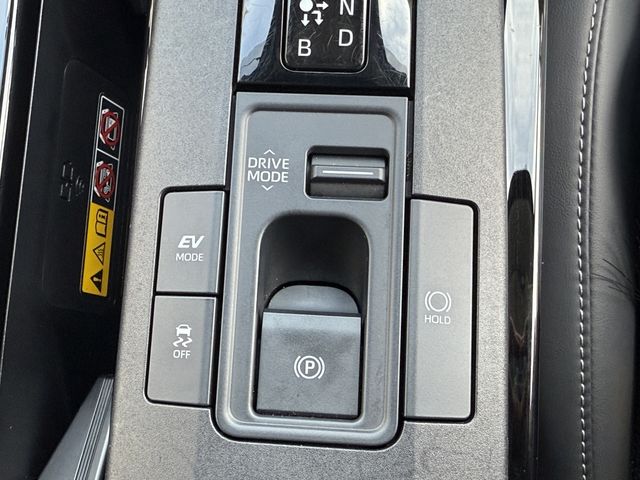 TOYOTA PRIUS 2024 Image 31