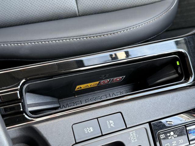 TOYOTA PRIUS 2024 Image 31