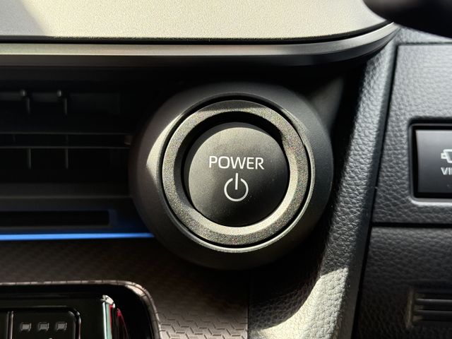 TOYOTA PRIUS 2024 Image 31