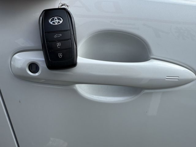 TOYOTA PRIUS 2024 Image 31