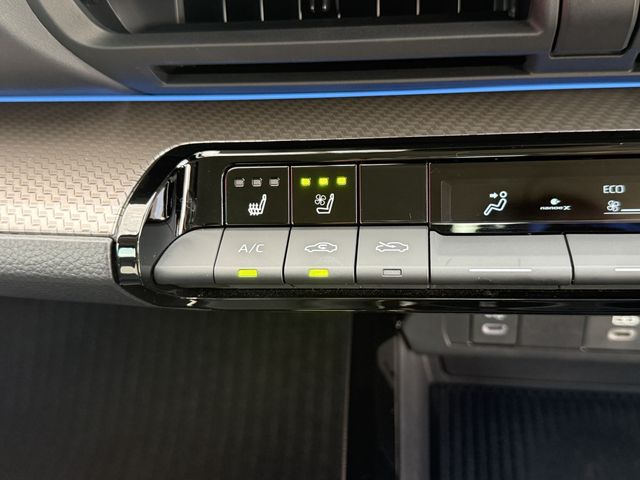 TOYOTA PRIUS 2024 Image 31