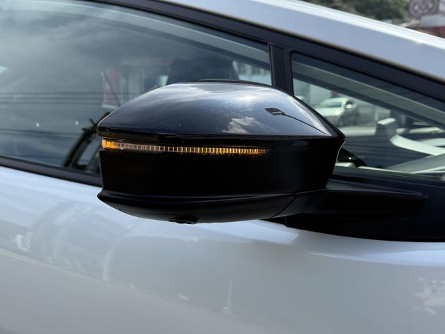 TOYOTA PRIUS 2024 Image 31