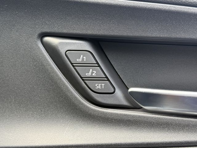 TOYOTA PRIUS 2024 Image 31